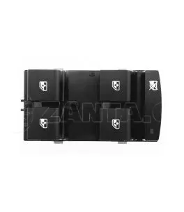 ΔΙΑΚΟΠΤΗΣ ΓΙΑ CHEVROLET CRUZE 2009+ ΠΟΛΛΑΠΛΟΣ 8PIN ΠΑΡΑΘΥΡΩΝ. orig.20917577 