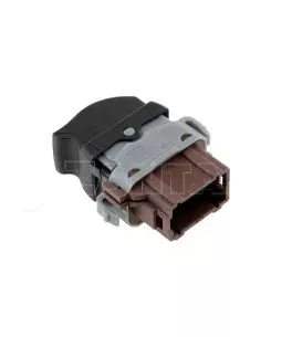 ΔΙΑΚΟΠΤΗΣ ΓΙΑ OPEL VIVARO 01+ /NISSAN PRIMASTAR 01+ /RENAULT TRAFIC 01+ ΜΟΝΟΣ 6PIN ΠΑΡΑΘΥΡΩΝ orig.91166602 