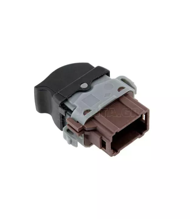 ΔΙΑΚΟΠΤΗΣ ΓΙΑ OPEL VIVARO 01+ /NISSAN PRIMASTAR 01+ /RENAULT TRAFIC 01+ ΜΟΝΟΣ 6PIN ΠΑΡΑΘΥΡΩΝ orig.91166602
