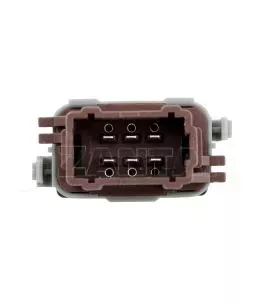 ΔΙΑΚΟΠΤΗΣ ΓΙΑ OPEL VIVARO 01+ /NISSAN PRIMASTAR 01+ /RENAULT TRAFIC 01+ ΜΟΝΟΣ 6PIN ΠΑΡΑΘΥΡΩΝ orig.91166602 