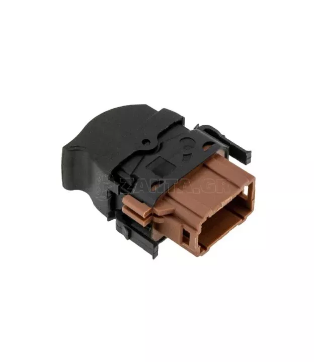 ΔΙΑΚΟΠΤΗΣ ΓΙΑ RENAULT TRAFIC 01+ /OPEL VIVARO 01+ ΜΟΝΟΣ ΔΕΞΙΟΣ 6PIN ΠΑΡΑΘΥΡΩΝ orig.82005732