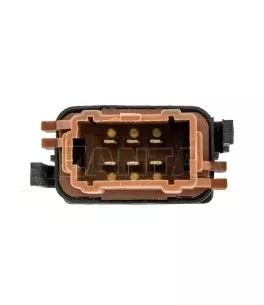 ΔΙΑΚΟΠΤΗΣ ΓΙΑ RENAULT TRAFIC 01+ /OPEL VIVARO 01+ ΜΟΝΟΣ ΔΕΞΙΟΣ 6PIN ΠΑΡΑΘΥΡΩΝ orig.82005732 