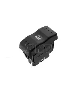 ΔΙΑΚΟΠΤΗΣ ΓΙΑ RENAULT-DACIA LOGAN ΜΟΝΟΣ 5PIN ΠΑΡΑΘΥΡΩΝ orig.6001546816 