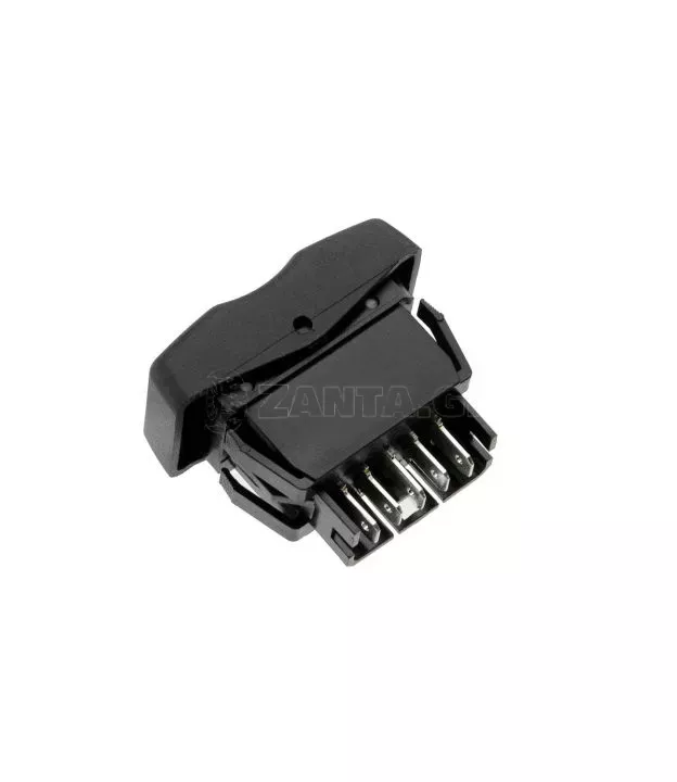 ΔΙΑΚΟΠΤΗΣ ΓΙΑ RENAULT-DACIA LOGAN ΜΟΝΟΣ 5PIN ΠΑΡΑΘΥΡΩΝ orig.6001546816
