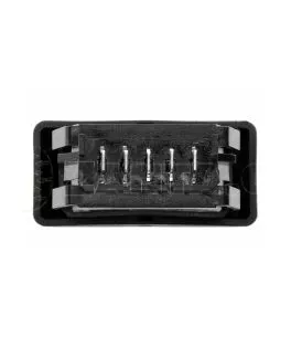 ΔΙΑΚΟΠΤΗΣ ΓΙΑ RENAULT-DACIA LOGAN ΜΟΝΟΣ 5PIN ΠΑΡΑΘΥΡΩΝ orig.6001546816 