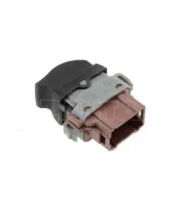 ΔΙΑΚΟΠΤΗΣ ΓΙΑ RENAULT MASTER/TRAFIC /MOVANO /VIVARO 6PIN ΜΟΝΟΣ ΠΑΡΑΘΥΡΩΝ orig.8200057321 