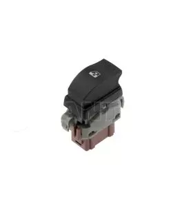 ΔΙΑΚΟΠΤΗΣ ΓΙΑ RENAULT MASTER/TRAFIC /MOVANO /VIVARO 6PIN ΜΟΝΟΣ ΠΑΡΑΘΥΡΩΝ orig.8200057321 