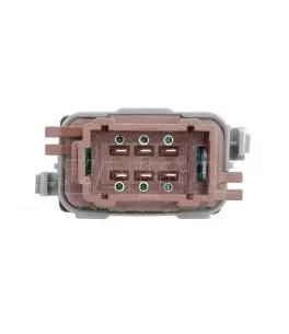 ΔΙΑΚΟΠΤΗΣ ΓΙΑ RENAULT MASTER/TRAFIC /MOVANO /VIVARO 6PIN ΜΟΝΟΣ ΠΑΡΑΘΥΡΩΝ orig.8200057321 