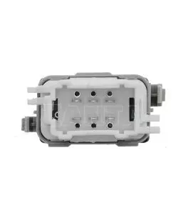 ΔΙΑΚΟΠΤΗΣ ΓΙΑ RENAULT MEGANE-2 ΜΟΝΟΣ 6PIN ΠΑΡΑΘΥΡΩΝ orig.8200315024 