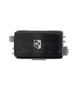 ΔΙΑΚΟΠΤΗΣ ΓΙΑ RENAULT MEGANE-2 ΜΟΝΟΣ 6PIN ΠΑΡΑΘΥΡΩΝ orig.8200315024 
