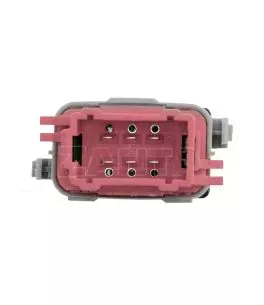 ΔΙΑΚΟΠΤΗΣ ΓΙΑ RENAULT MASTER 2010+ ΜΟΝΟΣ 6PIN ΠΑΡΑΘΥΡΩΝ orig.8200502452 