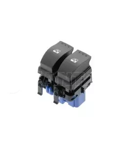 ΔΙΑΚΟΠΤΗΣ ΓΙΑ RENAULT MEGANE-2 /SCENIC-2 ΔΙΠΛΟΣ 10PIN ΠΑΡΑΘΥΡΩΝ orig.8200107772 