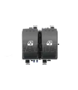 ΔΙΑΚΟΠΤΗΣ ΓΙΑ RENAULT MEGANE-2 /SCENIC-2 ΔΙΠΛΟΣ 10PIN ΠΑΡΑΘΥΡΩΝ orig.8200107772 