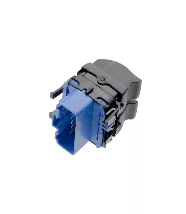 ΔΙΑΚΟΠΤΗΣ ΓΙΑ RENAULT MEGANE-2 /SCENIC-2 ΔΙΠΛΟΣ 10PIN ΠΑΡΑΘΥΡΩΝ orig.8200107772