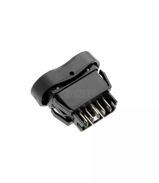 ΔΙΑΚΟΠΤΗΣ ΓΙΑ DACIA DUSTER / SANDERO ΜΟΝΟΣ 5PIN ΠΑΡΑΘΥΡΩΝ orig.8200325065