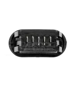 ΔΙΑΚΟΠΤΗΣ ΓΙΑ DACIA DUSTER / SANDERO ΜΟΝΟΣ 5PIN ΠΑΡΑΘΥΡΩΝ orig.8200325065 