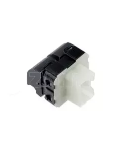 ΔΙΑΚΟΠΤΗΣ ΓΙΑ RENAULT KANGOO/DACIA DUSTER ΔΙΠΛΟΣ 7PIN ΠΟΡΤΟΚΑΛΙ ΦΩΣ ΠΑΡΑΘΥΡΩΝ orig.254117873R 