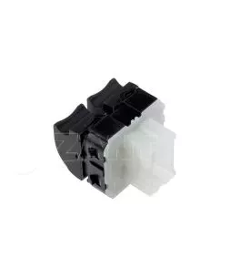 ΔΙΑΚΟΠΤΗΣ ΓΙΑ RENAULT CLIO IV/SYMBOL/KANGOO/ DACIA SANDERO/LODGY ΔΙΠΛΟΣ 7PIN ΛΕΥΚΟ ΦΩΣ ΠΑΡΑΘΥΡΩΝ orig.2541187 