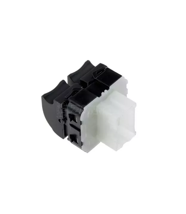 ΔΙΑΚΟΠΤΗΣ ΓΙΑ RENAULT CLIO IV/SYMBOL/KANGOO/ DACIA SANDERO/LODGY ΔΙΠΛΟΣ 7PIN ΛΕΥΚΟ ΦΩΣ ΠΑΡΑΘΥΡΩΝ orig.2541187