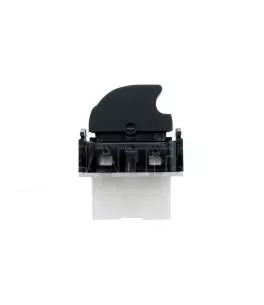 ΔΙΑΚΟΠΤΗΣ ΓΙΑ RENAULT CLIO IV/SYMBOL/KANGOO/ DACIA SANDERO/LODGY ΔΙΠΛΟΣ 7PIN ΛΕΥΚΟ ΦΩΣ ΠΑΡΑΘΥΡΩΝ orig.2541187 
