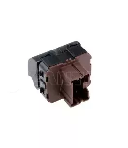 ΔΙΑΚΟΠΤΗΣ ΓΙΑ RENAULT CLIO IV/CAPTUR ΔΙΠΛΟΣ 7PIN ΛΕΥΚΟ ΦΩΣ ΠΑΡΑΘΥΡΩΝ orig.254113300R 