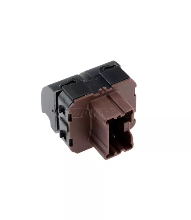ΔΙΑΚΟΠΤΗΣ ΓΙΑ RENAULT CLIO IV/CAPTUR ΔΙΠΛΟΣ 7PIN ΛΕΥΚΟ ΦΩΣ ΠΑΡΑΘΥΡΩΝ orig.254113300R