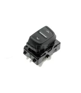 ΔΙΑΚΟΠΤΗΣ ΓΙΑ RENAULT-DACIA LOGAN ΜΟΝΟΣ 5PIN ΠΑΡΑΘΥΡΩΝ orig.8200870249 