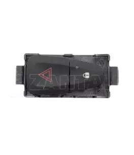ΔΙΑΚΟΠΤΗΣ ΓΙΑ RENAULT FLUENCE/MEGANE 3/SCENIC/DACIA LODGY/SANDERO/DOKER 6PIN ΑΛΑΡΜ orig.252100502R 