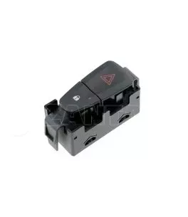ΔΙΑΚΟΠΤΗΣ ΓΙΑ RENAULT FLUENCE/MEGANE 3/SCENIC/DACIA LODGY/SANDERO/DOKER 6PIN ΑΛΑΡΜ orig.252100502R 