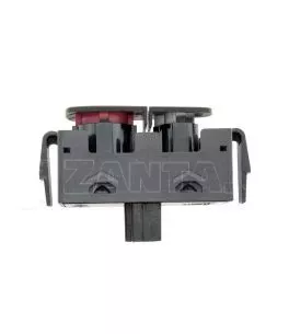 ΔΙΑΚΟΠΤΗΣ ΓΙΑ RENAULT FLUENCE/MEGANE 3/SCENIC/DACIA LODGY/SANDERO/DOKER 6PIN ΑΛΑΡΜ orig.252100502R 