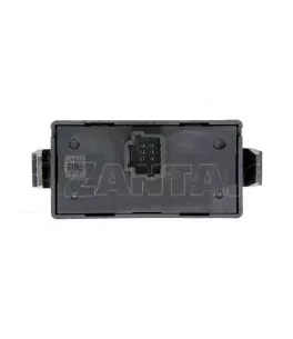 ΔΙΑΚΟΠΤΗΣ ΓΙΑ RENAULT FLUENCE/MEGANE 3/SCENIC/DACIA LODGY/SANDERO/DOKER 6PIN ΑΛΑΡΜ orig.252100502R 