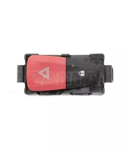 ΔΙΑΚΟΠΤΗΣ ΓΙΑ RENAULT FLUENCE/MEGANE 3/SCENIC/DACIA LODGY/SANDERO/DOKER 6PIN ΑΛΑΡΜ orig.252100502R 
