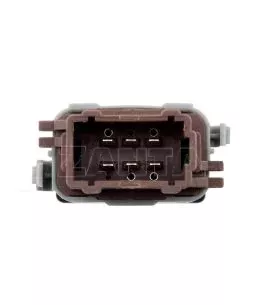ΔΙΑΚΟΠΤΗΣ ΓΙΑ RENAULT MEGANE 2002+ ΜΟΝΟΣ 6PIN ΠΑΡΑΘΥΡΩΝ orig.8200414961 