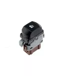 ΔΙΑΚΟΠΤΗΣ ΓΙΑ RENAULT MEGANE 2002+ ΜΟΝΟΣ 6PIN ΠΑΡΑΘΥΡΩΝ orig.8200414961 