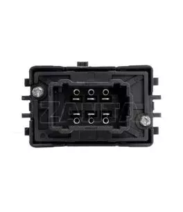 ΔΙΑΚΟΠΤΗΣ ΓΙΑ RENAULT CAPTUR 13+/CLIO 12+/KANGOO 10+/DACIA DUSTER 10+ ΜΟΝΟΣ 6PIN ΠΑΡΑΘΥΡΩΝ orig.254210001R 