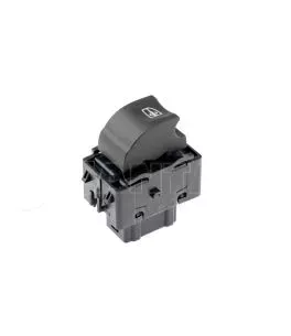 ΔΙΑΚΟΠΤΗΣ ΓΙΑ RENAULT CAPTUR 13+/CLIO 12+/KANGOO 10+/DACIA DUSTER 10+ ΜΟΝΟΣ 6PIN ΠΑΡΑΘΥΡΩΝ orig.254210001R 