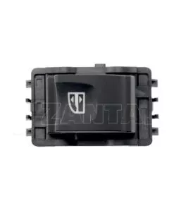 ΔΙΑΚΟΠΤΗΣ ΓΙΑ RENAULT CAPTUR 13+/CLIO 12+/KANGOO 10+/DACIA DUSTER 10+ ΜΟΝΟΣ 6PIN ΠΑΡΑΘΥΡΩΝ orig.254210001R 