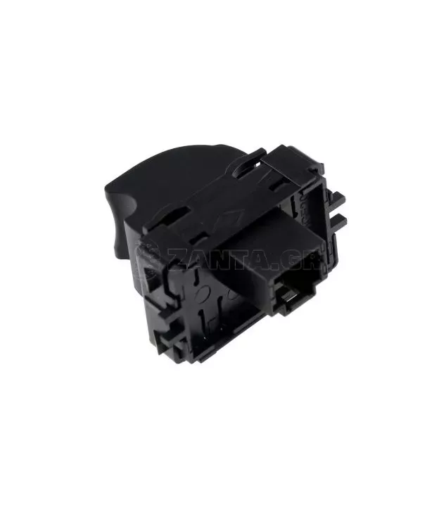 ΔΙΑΚΟΠΤΗΣ ΓΙΑ RENAULT GRAND SCENIC 09+ /LAGUNA 07+ /MEGANE 08+ ΜΟΝΟΣ 4PIN ΠΑΡΑΘΥΡΩΝ orig.254010003R