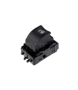ΔΙΑΚΟΠΤΗΣ ΓΙΑ RENAULT GRAND SCENIC 09+ /LAGUNA 07+ /MEGANE 08+ ΜΟΝΟΣ 4PIN ΠΑΡΑΘΥΡΩΝ orig.254010003R 