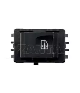 ΔΙΑΚΟΠΤΗΣ ΓΙΑ RENAULT GRAND SCENIC 09+ /LAGUNA 07+ /MEGANE 08+ ΜΟΝΟΣ 4PIN ΠΑΡΑΘΥΡΩΝ orig.254010003R 