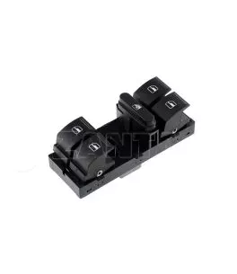 ΔΙΑΚΟΠΤΗΣ ΓΙΑ SKODA FABIA 07+ /OCTAVIA 04+ ΠΟΛΛΑΠΛΟΣ ΠΑΡΑΘΥΡΩΝ orig.1ZD959858 