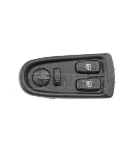 ΔΙΑΚΟΠΤΗΣ ΓΙΑ IVECO DAILY 2006+ ΠΑΡΑΘΥΡΩΝ ΕΜΠΡΟΣ ΑΡΙΣΤΕΡΑ ΜΕ ΑΥΤΟΜΑΤΗ ΡΥΘΜΙΣΗ ΚΑΘΡΕΠΤΗ orig.5801304491 