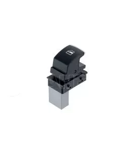 ΔΙΑΚΟΠΤΗΣ ΓΙΑ VW PASSAT 2010+ /PASSAT CC 2008+ ΜΟΝΟΣ 4PIN ΠΑΡΑΘΥΡΩΝ orig.3C8959855 