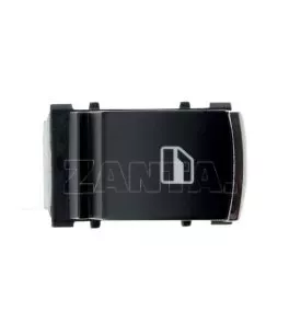 ΔΙΑΚΟΠΤΗΣ ΓΙΑ VW PASSAT 2010+ /PASSAT CC 2008+ ΜΟΝΟΣ 4PIN ΠΑΡΑΘΥΡΩΝ orig.3C8959855 