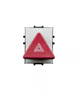 ΔΙΑΚΟΠΤΗΣ ΓΙΑ VW PASSAT /PASSAT VARIANT B6 2005+ 4PIN ΑΛΑΡΜ orig.3C0953509A 