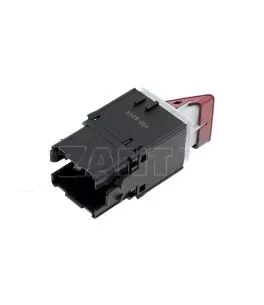 ΔΙΑΚΟΠΤΗΣ ΓΙΑ VW PASSAT /PASSAT VARIANT B6 2005+ 4PIN ΑΛΑΡΜ orig.3C0953509A 