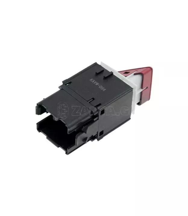 ΔΙΑΚΟΠΤΗΣ ΓΙΑ VW PASSAT /PASSAT VARIANT B6 2005+ 4PIN ΑΛΑΡΜ orig.3C0953509A