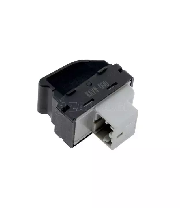 ΔΙΑΚΟΠΤΗΣ ΓΙΑ VW FOX 2005+ /SEAT CORDOBA 02+ /SEAT IBIZA 02+ ΜΟΝΟΣ 4PIN ΠΑΡΑΘΥΡΩΝ orig.5Z0959856