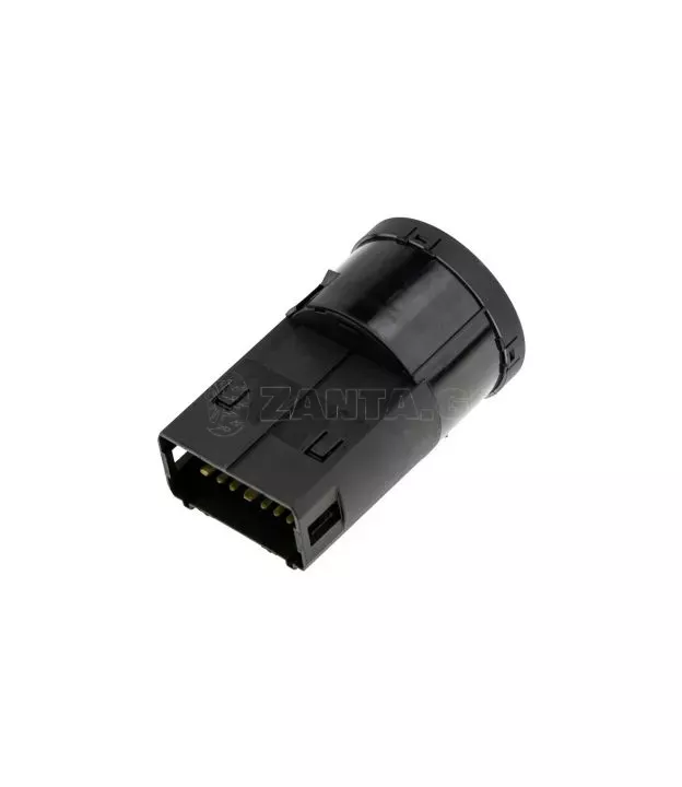 ΔΙΑΚΟΠΤΗΣ ΓΙΑ VW POLO 09+ 17PIN ΦΩΤΩΝ orig.6R0941531E