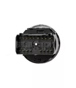 ΔΙΑΚΟΠΤΗΣ ΓΙΑ VW POLO 09+ 17PIN ΦΩΤΩΝ orig.6R0941531E 